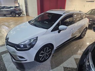 Renault Clio 2017 FULL