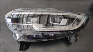 Renault Kadjar 2019+ Full Led Φανάρι