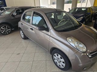 Nissan Micra '06 ACENTA