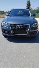 Audi Q5 2009 2.0 TFSI quattro