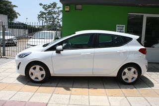 Ford Fiesta 2018 1.5 TDCi-thumb-1