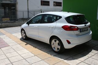 Ford Fiesta 2018 1.5 TDCi-thumb-2