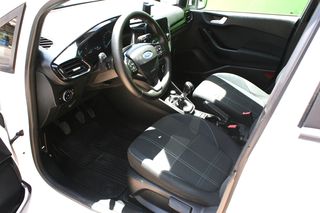 Ford Fiesta 2018 1.5 TDCi-thumb-8