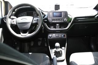 Ford Fiesta 2018 1.5 TDCi-thumb-15