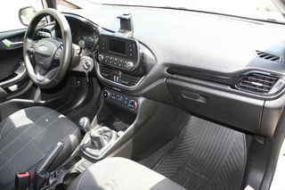 Ford Fiesta 2018 1.5 TDCi-thumb-19