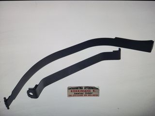 ΣΕΤ ΣΤΗΡΙΞΗΣ ΡΕΖΕΡΒΟΥΑΡ NISSAN D40 2005-2015/  NISSAN  D23 NP300 2015-2018(ΣET 2TMX)