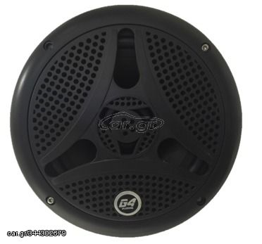 ΗΧΕΙΑ BLUETOOTH ΜΑΥΡΑ ΑΔΙΑΒΡΟΧΑ 2ΔΡΟΜΩΝ 150W 6,5''