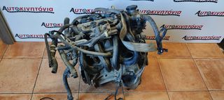TOYOTA VVT-I ΚΙΝΗΤΗΡΑΣ *1SZ*. Ο,ΤΙ ΘΕΛΕΤΕ ΡΩΤΗΣΤΕ ΜΑΣ, ΑΠΟΣΤΟΛΗ ΣΕ ΟΛΗ ΤΗΝ ΕΛΛΑΔΑ.