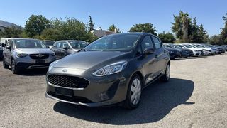 Ford Fiesta '18 5P 1.5 TDCI PLUS 85CV (EL1069)