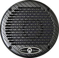 ΗΧΕΙΑ CARBON 7" Ø17cm 200Watt