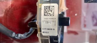 Ταινία τιμονιού - Σερπαντίνα , Mercedes Benz  W164 W211 W219 R171 W221 W216 W251 05-2012,  A1714640518-thumb-2