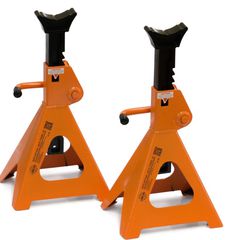 ΣΕΤ ΤΡΙΠΟΔΑ 6TON LINCOS