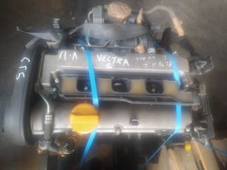 OPEL VECTRA C 1800cc 16V 02-08' Z18XE