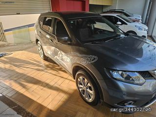 Nissan X-Trail 2017 AUTO
