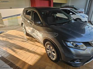 Nissan X-Trail 2017 AUTO