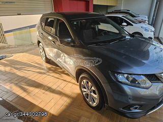 Nissan X-Trail 2017 AUTO
