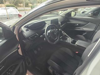 Peugeot 3008 2020 FOUL-thumb-1
