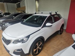Peugeot 3008 2020 FOUL-thumb-2