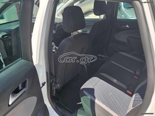 Opel Crossland 2020 1,200 ΒΕΝΖ-thumb-1
