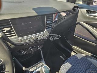 Opel Crossland 2020 1,200 ΒΕΝΖ-thumb-3