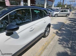 Opel Crossland 2020 1,200 ΒΕΝΖ-thumb-5