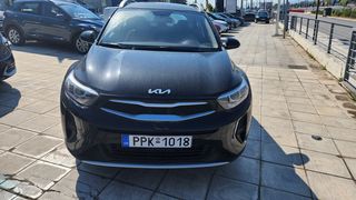 Kia Stonic '24 1.0 T 100PS OPTIMUM