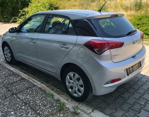 Hyundai i 20 2018 1.2 GO-thumb-2