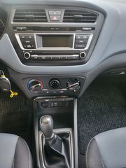 Hyundai i 20 2018 1.2 GO-thumb-6