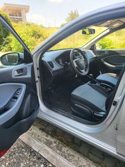 Hyundai i 20 2018 1.2 GO-thumb-4