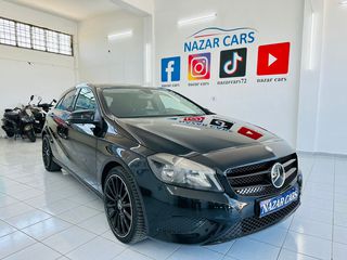 Mercedes-Benz A 200 '14  CDI SPORT EDITION a180 a200 a220