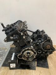ΚΙΝΗΤΗΡΑΣ / ΜΟΤΕΡ , 45.000km - TRIUMPH TIGER 1050 ABS , 07'-12' / MOTORRAD PSARAKIS
