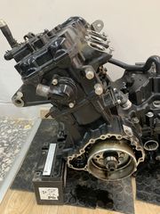 ΚΙΝΗΤΗΡΑΣ / ΜΟΤΕΡ , 45.000km - TRIUMPH TIGER 1050 ABS , 07'-12' / MOTORRAD PSARAKIS-thumb-1