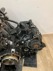 ΚΙΝΗΤΗΡΑΣ / ΜΟΤΕΡ , 45.000km - TRIUMPH TIGER 1050 ABS , 07'-12' / MOTORRAD PSARAKIS-thumb-3