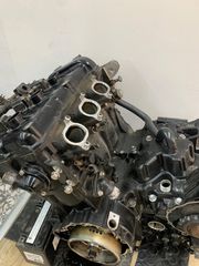 ΚΙΝΗΤΗΡΑΣ / ΜΟΤΕΡ , 45.000km - TRIUMPH TIGER 1050 ABS , 07'-12' / MOTORRAD PSARAKIS-thumb-4
