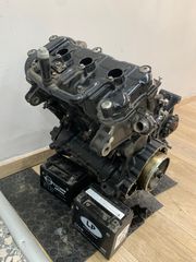 ΚΙΝΗΤΗΡΑΣ / ΜΟΤΕΡ , 45.000km - TRIUMPH TIGER 1050 ABS , 07'-12' / MOTORRAD PSARAKIS-thumb-6