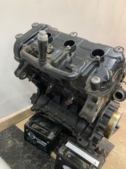 ΚΙΝΗΤΗΡΑΣ / ΜΟΤΕΡ , 45.000km - TRIUMPH TIGER 1050 ABS , 07'-12' / MOTORRAD PSARAKIS-thumb-7