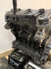 ΚΙΝΗΤΗΡΑΣ / ΜΟΤΕΡ , 45.000km - TRIUMPH TIGER 1050 ABS , 07'-12' / MOTORRAD PSARAKIS-thumb-8