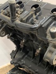 ΚΙΝΗΤΗΡΑΣ / ΜΟΤΕΡ , 45.000km - TRIUMPH TIGER 1050 ABS , 07'-12' / MOTORRAD PSARAKIS-thumb-9