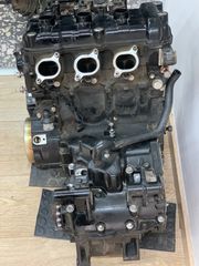 ΚΙΝΗΤΗΡΑΣ / ΜΟΤΕΡ , 45.000km - TRIUMPH TIGER 1050 ABS , 07'-12' / MOTORRAD PSARAKIS-thumb-10