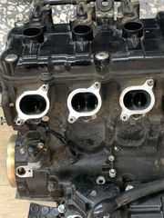 ΚΙΝΗΤΗΡΑΣ / ΜΟΤΕΡ , 45.000km - TRIUMPH TIGER 1050 ABS , 07'-12' / MOTORRAD PSARAKIS-thumb-11
