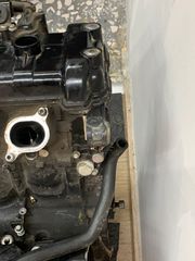 ΚΙΝΗΤΗΡΑΣ / ΜΟΤΕΡ , 45.000km - TRIUMPH TIGER 1050 ABS , 07'-12' / MOTORRAD PSARAKIS-thumb-13