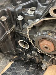 ΚΙΝΗΤΗΡΑΣ / ΜΟΤΕΡ , 45.000km - TRIUMPH TIGER 1050 ABS , 07'-12' / MOTORRAD PSARAKIS-thumb-14