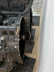 ΚΙΝΗΤΗΡΑΣ / ΜΟΤΕΡ , 45.000km - TRIUMPH TIGER 1050 ABS , 07'-12' / MOTORRAD PSARAKIS-thumb-15