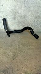 SKODA FABIA (2007-2014) ΣΩΛΗΝΑΣ INTERCOOLER ΜΕ ΚΩΔΙΚΟ 03L131111J , 6R0145762AA , 6R0145828D , 6R0145770H (ΓΝΗΣΙΟΣ)