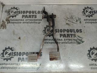 ΠΕΤΑΛΙΕΡΑ ΦΡΕΝΟΥ/ΣΥΜΠΛΕΚΤΗ  VOLKSWAGEN CADDY 1 1988'-1995' (Ζ)