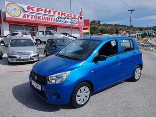 Suzuki Celerio 2019 1.0 Eco+ Club