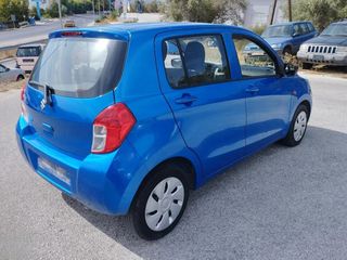 Suzuki Celerio 2019 1.0 Eco+ Club-thumb-1