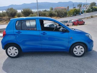 Suzuki Celerio 2019 1.0 Eco+ Club-thumb-2