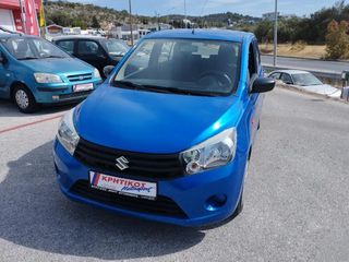 Suzuki Celerio 2019 1.0 Eco+ Club-thumb-3