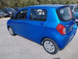 Suzuki Celerio 2019 1.0 Eco+ Club-thumb-4